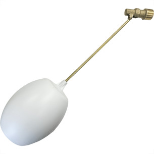 Boia Para Caixa D`Agua Docol 3/4''