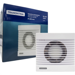 Exaustor Tramontina 100Mm 220V. - 94523002