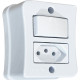 Sistema Box Flp Viena 1 Paralelo + 1Tomada 2P+T. 10A. - 1430701