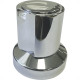Acabamento Para Registro Unifix Styllo C-40 - 3/4'' Canolpla Cromada