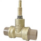 Registro Pressao Base Deca Mvs Para Pvc 25Mm - 4416.202.Pvc