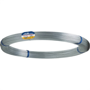 Arame Cerca Ovalado Gerdau 17X15 - 1000M - 111001081