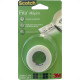 Fita Magica 3M Scotch Invisivel - Aceita Escrita 12Mm X 20M