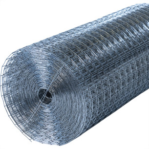 Tela De Reforco Para Fachada Arame Tecnyl Perforte 50Cm X 25M - 2239