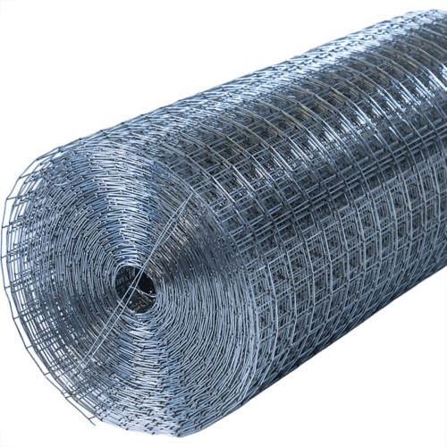 Tela De Reforco Para Fachada Arame Tecnyl Perforte 50Cm X 25M - 2239
