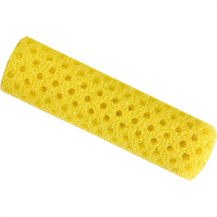 Rolo Para Textura Compel 23Cm Para Chapisco