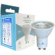 Lampada Dicroica Led Gaya 7W. Mr16 Bivolt 2700K - 9254