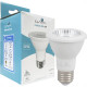 Lampada Led Par 20 Gaya 6W. 420Lm Ip65 Bivolt 2700K. Rosca E-27 - 9255