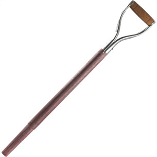 Cabo Ferramenta Minasul Para Pa Y 75Cm Amarrado Com 6 Pecas