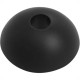 Arruela Para Telha Pvc 5/16'' Art Metais Pacote Com 500 Pecas