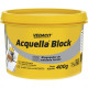 Otto Vedacit Acquella Block Bloqueador De Umidade Incolor - 400G.