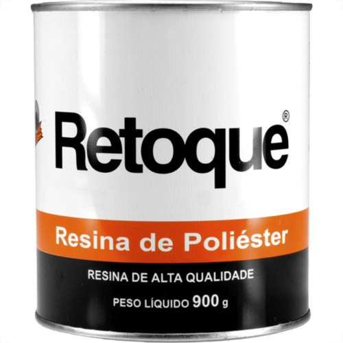 Adesivo Para Laminacao Retoque 900G