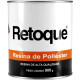 Adesivo Para Laminacao Retoque 900G