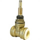 Registro Gaveta Base Deca Para Cpvc 22Mm - 4509.202.Cpvc