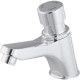 Torneira Automatica Lavatorio Metal Mesa Deca Decamatic Cromada