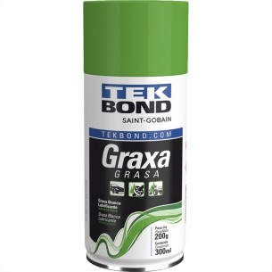 Acelerador Cola Instantanea Tekbond Qfs 200Ml/100G