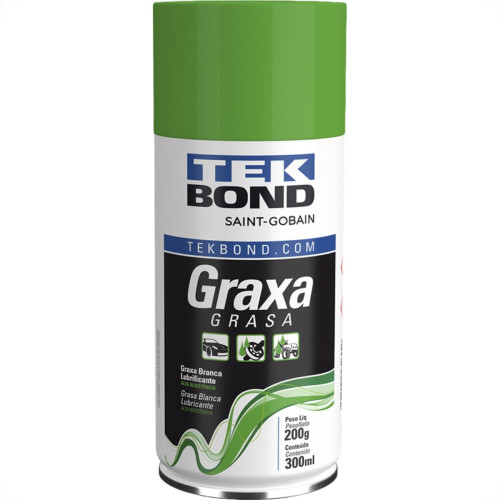 Acelerador Cola Instantanea Tekbond Qfs 200Ml/100G