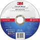 Disco Desbaste 3M - 4.1/2''X1/8''X7/8''