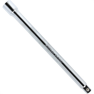 Extensao Para Soquete Eda 1/2'' X10'' Cromo Vanadio - 8Ic