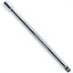 Extensao Para Soquete Eda 1/2'' X10'' Cromo Vanadio - 8Ic