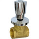 Registro Gaveta Alpha Light 1509 - 3/4'' - C-50
