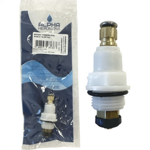Reparo Para Torneira Alpha Mvs Rosca 18 Rpt003