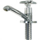 Torneira Lavatorio Metal Cromada Alpha 1193 - C-23 - 1/4 Volta Light