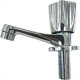 Torneira Lavatorio Metal Cromada Alpha 1194 - C-50 1/4V. Light Luxo