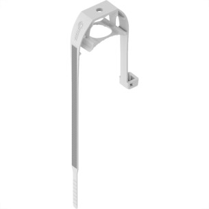 Abracadeira De Fixacao Universal Tigre Grande 85 A 114Mm - 27984287 - Kit C/20 Pecas