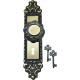 Fechadura Soprano.Colonial Bola Interna - 3012- 0722.34 Fechadura Soprano.Colonial Bola Interna - 3012- 0722.34