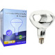 Lampada Para Secagem Infra Vermelho Brasfort 250Wx220V. Lampada Para Secagem Infra Vermelho Brasfort 250Wx220V.