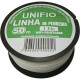 Linha Para Pedreiro Trancada Unifio 50M - Kit C/12 Pecas Linha Para Pedreiro Trancada Unifio 50M - Kit C/12 Pecas