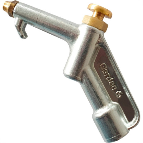 Pistola Para Limpeza 1/4'' Garden - 11003E Pistola Para Limpeza 1/4'' Garden - 11003E