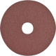Disco Lixa 3M 4.1/2'' - Grao 80 - Kit C/10 Pecas