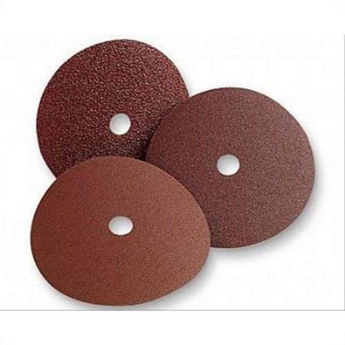 Disco Lixa 3M 7'' - Grao 24 Disco Lixa 3M 7'' - Grao 24