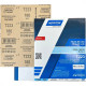 Lixa D Agua Norton 180 - Kit C/50 Pecas Lixa D Agua Norton 180 - Kit C/50 Pecas