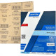 Lixa D Agua Norton 320 - Kit C/50 Pecas