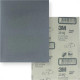 Lixa D`Agua 3M 360 - Kit C/50 Pecas Lixa D`Agua 3M 360 - Kit C/50 Pecas