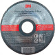 Disco Desbaste 3M - 4.1/2''X1/4''X7/8'' Disco Desbaste 3M - 4.1/2''X1/4''X7/8''