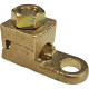 Terminal Pressao Reforcado Celio 25Mm - Kit C/10 Pecas