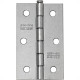 Dobradica Silvana 850 Ferro Zincado 1.1/2'' - Kit C/24 Pecas Dobradica Silvana 850 Ferro Zincado 1.1/2'' - Kit C/24 Pecas