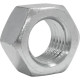 Porca Torneada Jomarca 1/2'' Nc Zincada Porca Torneada Jomarca 1/2'' Nc Zincada