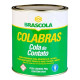 Cola De Contato Brascola Colabras 750G