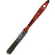 Pincel Trincha Pintura Roma Grisalha Ref.302 1/2'' - Kit C/12 Pecas Pincel Trincha Pintura Roma Grisalha Ref.302 1/2'' - Kit C/12 Pecas
