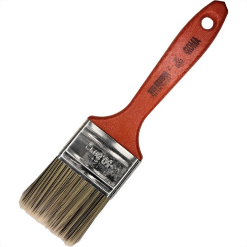 Pincel Trincha Pintura Roma Grisalha Ref.302 2'' - Kit C/12 Pecas Pincel Trincha Pintura Roma Grisalha Ref.302 2'' - Kit C/12 Pecas