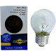 Lampada Para Geladeira/Fogao/Lustre Brasfort 25Wx220V. Clara Lampada Para Geladeira/Fogao/Lustre Brasfort 25Wx220V. Clara