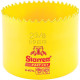 Serra Copo Starrett Aco Rapido 60Mm - H0238 Serra Copo Starrett Aco Rapido 60Mm - H0238