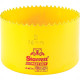 Serra Copo Starrett Aco Rapido 76Mm - H0300 Serra Copo Starrett Aco Rapido 76Mm - H0300