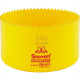 Serra Copo Starrett Aco Rapido 86Mm - H0338 Serra Copo Starrett Aco Rapido 86Mm - H0338