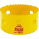Serra Copo Starrett Aco Rapido 92Mm - H0358 Serra Copo Starrett Aco Rapido 92Mm - H0358